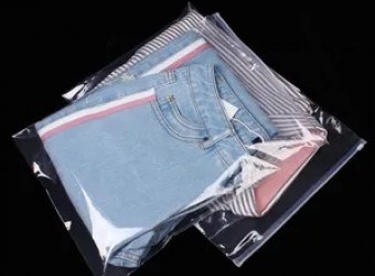 日用品包(bāo)裝袋