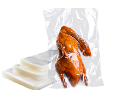 食品包裝(zhuang)袋