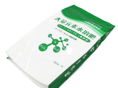 工業用包裝(zhuang)袋