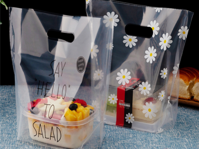 日用品(pǐn)包裝袋