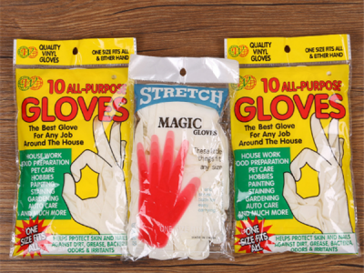 日用品(pin)包裝袋