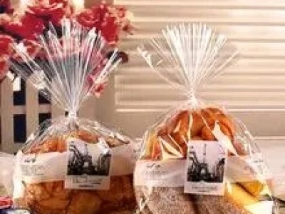 烘(hōng)焙包裝(zhuang)