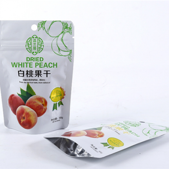 食品包裝袋(dai)