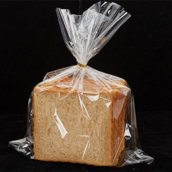 食品(pin)包裝袋(dài)