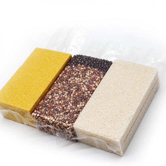 食品包裝袋(dai)