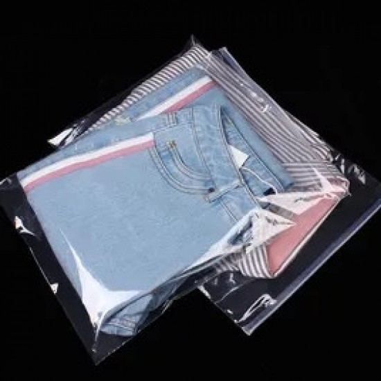 日用(yong)品包裝袋