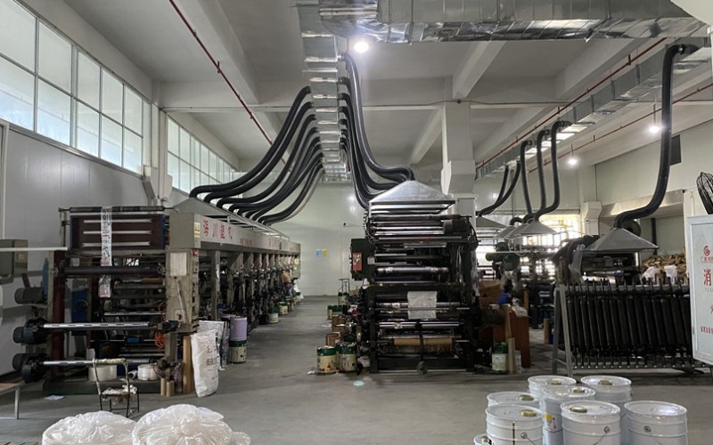 工廠環境(jing)圖 (3)